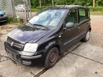 Fiat Panda Panda (169), Hatchback, 2003 / 2013 1.2, Classic picture 5