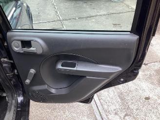Fiat Panda Panda (169), Hatchback, 2003 / 2013 1.2, Classic picture 20