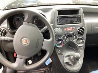 Fiat Panda Panda (169), Hatchback, 2003 / 2013 1.2, Classic picture 11