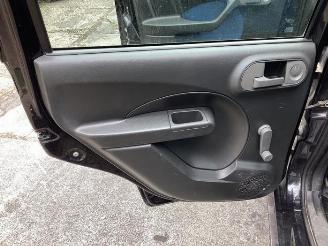 Fiat Panda Panda (169), Hatchback, 2003 / 2013 1.2, Classic picture 18