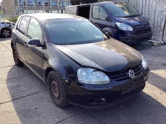 demontáž osobní automobily Volkswagen Golf Golf V (1K1), Hatchback, 2003 / 2010 1.4 TSI 122 16V 2008/8