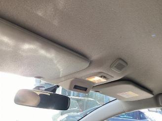 Mitsubishi Space-star Space Star (A0), Hatchback, 2012 1.2 12V picture 18