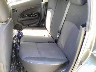 Mitsubishi Space-star Space Star (A0), Hatchback, 2012 1.2 12V picture 22