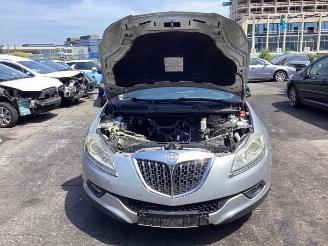Lancia Delta Delta (844), Hatchback, 2008 / 2014 1.4 T-Jet 16V 150 picture 2