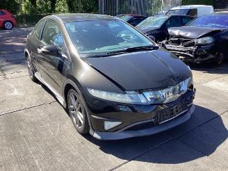 Uttjänta bilar auto Honda Civic Civic (FK/FN), Hatchback, 2005 / 2012 1.8i Type S VTEC 16V 2008/4
