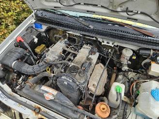 Suzuki Jimny 1.3i 4x4 picture 9