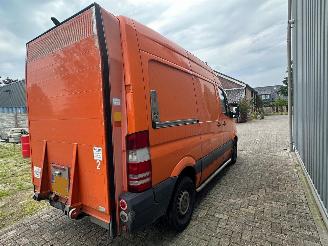 Mercedes Sprinter  picture 3