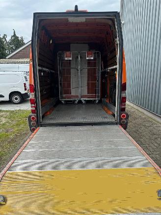Mercedes Sprinter  picture 9