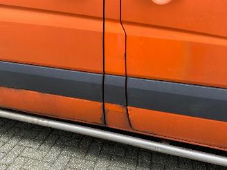 Mercedes Sprinter  picture 4