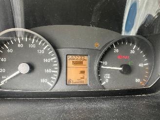 Mercedes Sprinter  picture 16