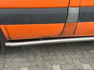 Mercedes Sprinter  picture 10