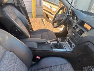 Mercedes C-klasse  picture 13