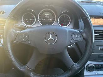 Mercedes C-klasse  picture 17