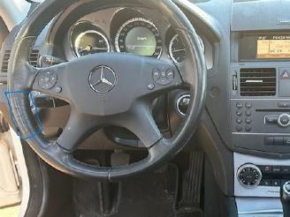 Mercedes C-klasse  picture 20