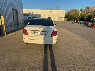 Mercedes C-klasse  picture 8