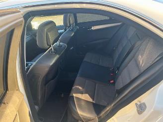 Mercedes C-klasse  picture 12