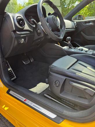 Audi Rs3  picture 20