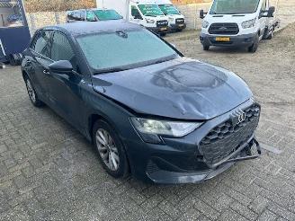 Audi A3 AUDI A3 SPORTBACK picture 5