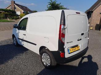 Renault Kangoo 1.5 dCI 75 Energy Comfort picture 4