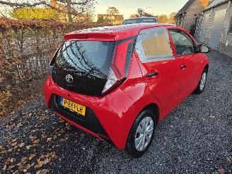 Toyota Aygo 1.0 VVT-ix-fun picture 5