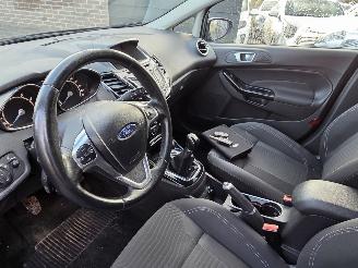 Ford Fiesta 1.0 EcoBoost Titanium picture 10