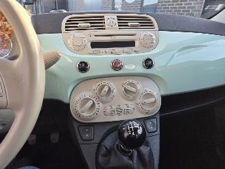 Fiat 500 TwinAir Pop picture 6