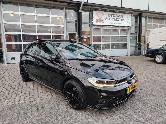 skadebil auto Volkswagen Polo  2022/4