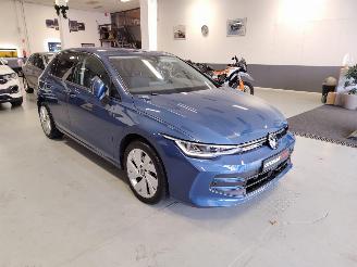 krockskadad bil auto Volkswagen Golf  2024/11