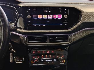 Volkswagen T-Cross 1.5 TSI DSG 3XR-line 23.000KM! Camera Stoelverw. LED NAVI CLIMA picture 18