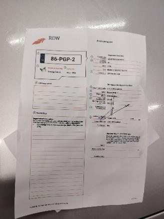 Opel Insignia 1.6 TURBO NAP NL AUTO!! picture 10