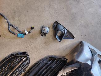 Opel Corsa 1.2 Turbo GS-line 101PK PANO AUTOMAAT MATRIX CAMERA picture 35