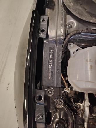 Volkswagen Polo 1.0 TSI DSG CLIMA 27.000KM ! picture 12