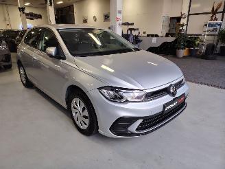 Auto incidentate Volkswagen Polo 1.0 Tsi Camera Dealer onderhouden 2022/3
