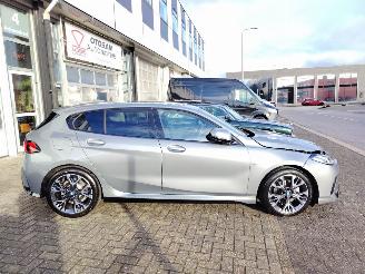 BMW 1-serie 2025 M-Performance Leder Camera picture 3