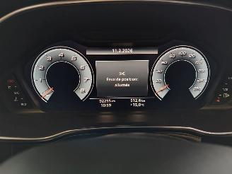 Audi Q3 Q3 Sportback S-line Leer Camera Privacy glas picture 14