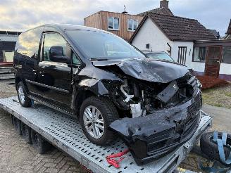 Volkswagen Caddy  picture 2