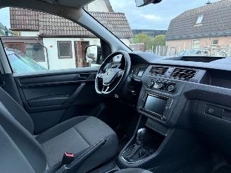 Volkswagen Caddy  picture 5