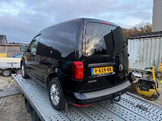 Volkswagen Caddy  picture 4