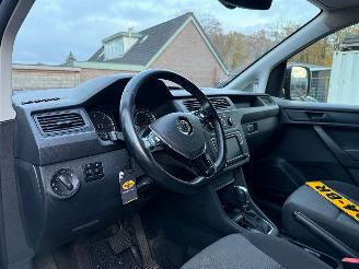 Volkswagen Caddy  picture 6