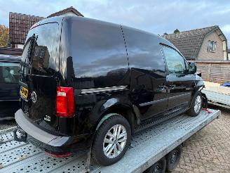 Volkswagen Caddy  picture 3