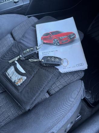 Audi A3 SPORTBACK 1.4 TFSI picture 8