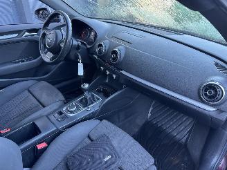 Audi A3 SPORTBACK 1.4 TFSI picture 4