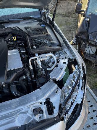 Mercedes C-klasse C200 Prestige picture 10