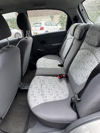 Chevrolet Matiz Airco NW APK picture 5