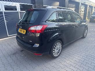 Ford Grand C-Max 1.0 Titanium Full options picture 4