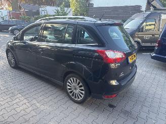 Ford Grand C-Max 1.0 Titanium Full options picture 7