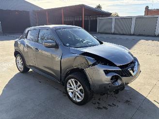 Nissan Juke XTRONIC picture 2