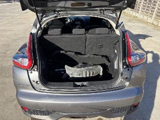 Nissan Juke XTRONIC picture 23