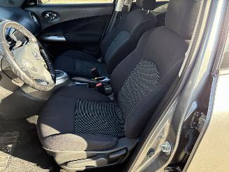 Nissan Juke XTRONIC picture 8