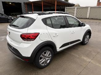 Dacia Sandero STEPWAY picture 5